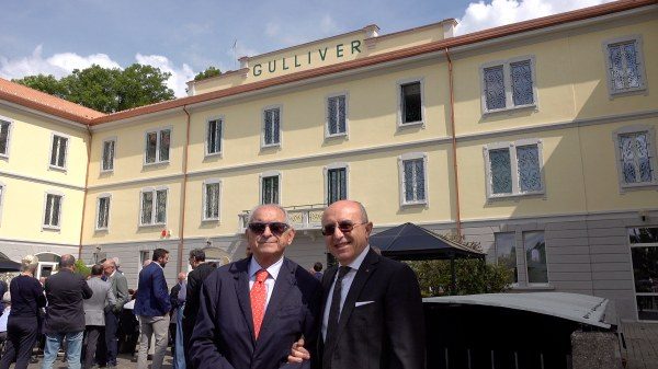 gulliver varese sede rinnovata