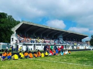 abbiategrasso stadio lavori sport