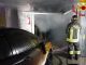 incendio box luino