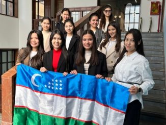 insubria studentesse uzbekistan