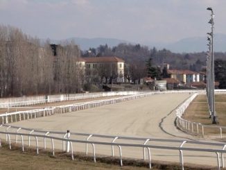 ippodromo varese comune concessione
