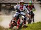 ippodromo varese show moto