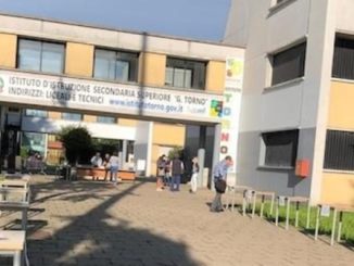 istituto torno castano primo