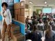 gallarate banco alimentare studenti