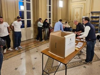 laveno consiglio comunale giovani