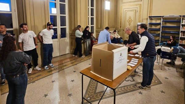 laveno consiglio comunale giovani