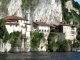 laveno santa caterina battello