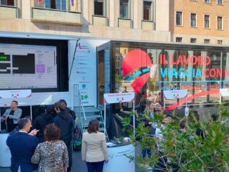 lavoro varese truck