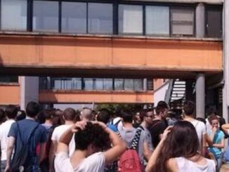 magenta liceo bramante studenti