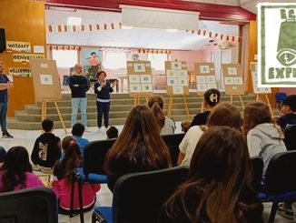 legnano scuole ambiente concorso