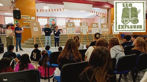 legnano scuole ambiente concorso