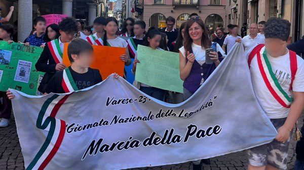 marcia varese vittime mafia