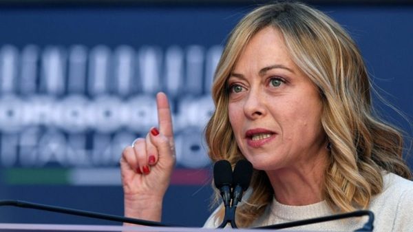 lodi meloni elezioni