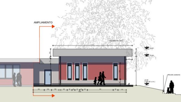 mensa scuola lavena ponte tresa