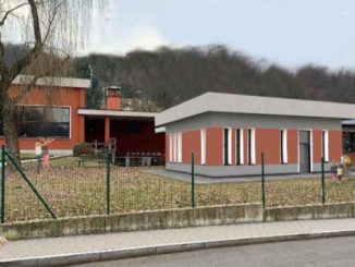 mensa scuola lavena ponte tresa