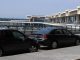 Malpensa furto auto polizia
