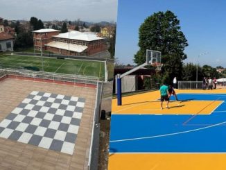 morazzone campi da gioco