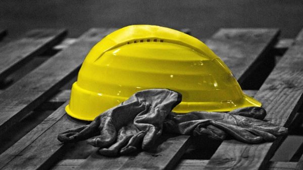 lombardia infortuni lavoro