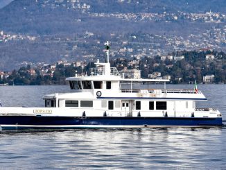 navigazione laghi rinnovamento flotta