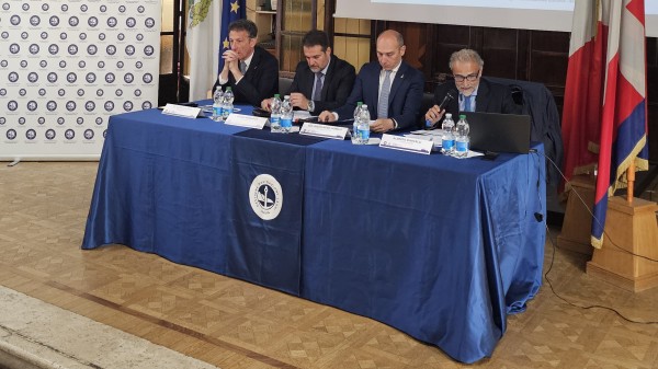 navigazione laghi rinnovamento flotta