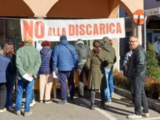 cerromaggiore discarica referendum pd