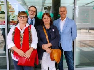 oncologia varese cgil personale