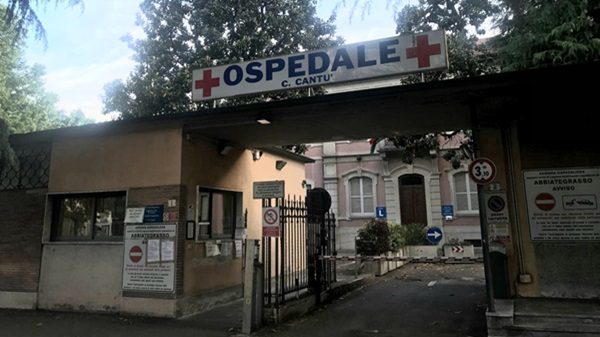 ospedale abbiategrasso