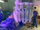 ospedale varese robot chirurgico