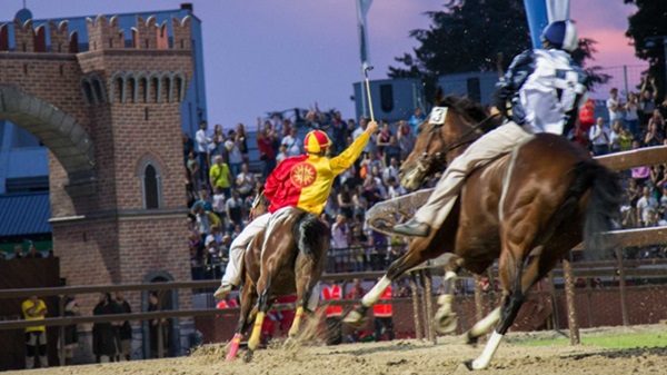 palio legnano