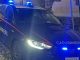carabinieri pattuglia notte