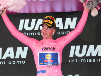 giro valone pedersen