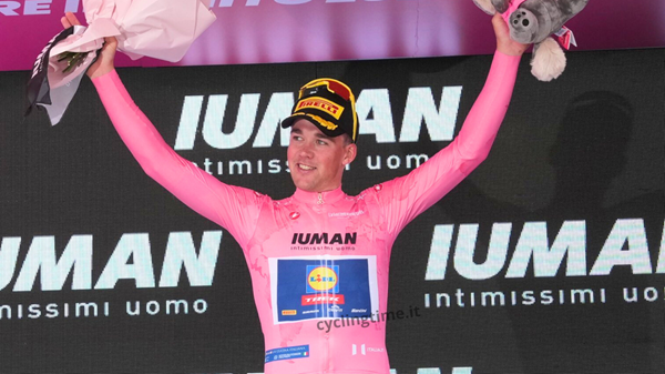 giro valone pedersen