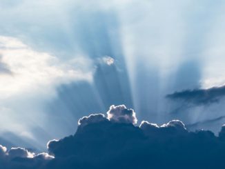 peggioramento temporali ampie schiarite