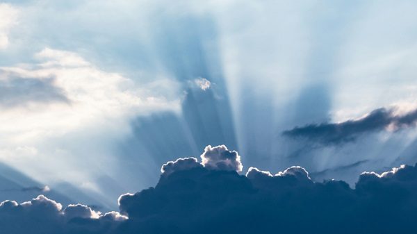 peggioramento temporali ampie schiarite
