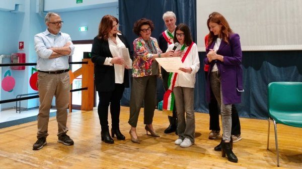 pellico sindaca ragazzi varese
