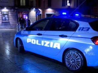 como straniero arresto