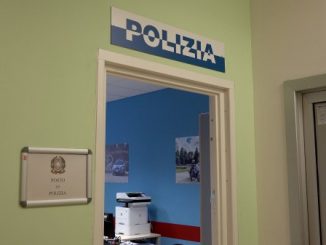 polizia sicurezza ospedale varese
