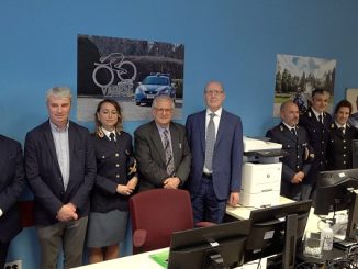 polizia sicurezza ospedale varese