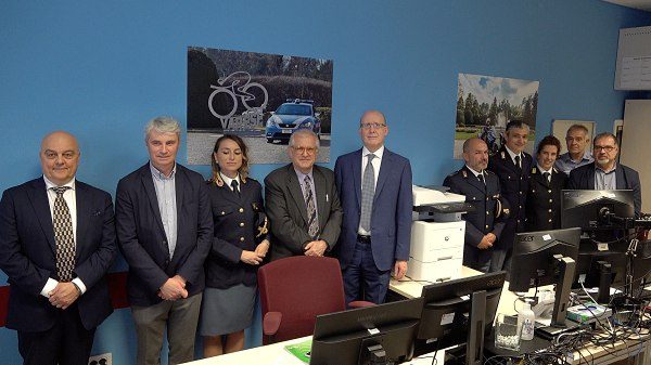 polizia sicurezza ospedale varese