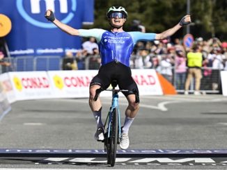 giro italia champoluc