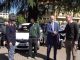 questura regala auto pappaluga
