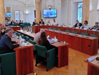 remigration strade consiglio provinciale