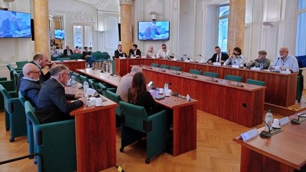 remigration strade consiglio provinciale