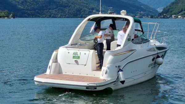 risorse vigilanza lago ceresio