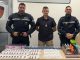 rubano tigros cantello denunciati