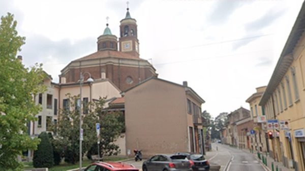 sangiorgiosulegnano