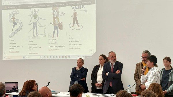 sicurezza lavoro varese studenti