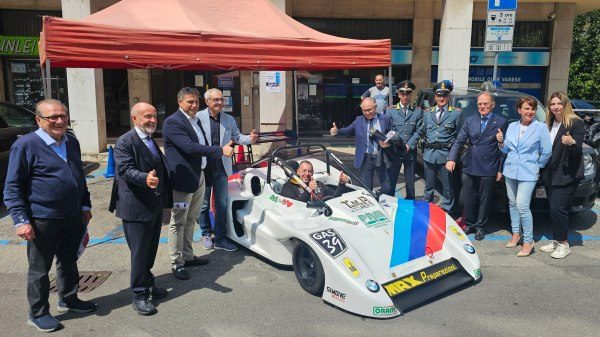 slalom luino montegrino aci