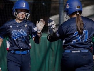 softball