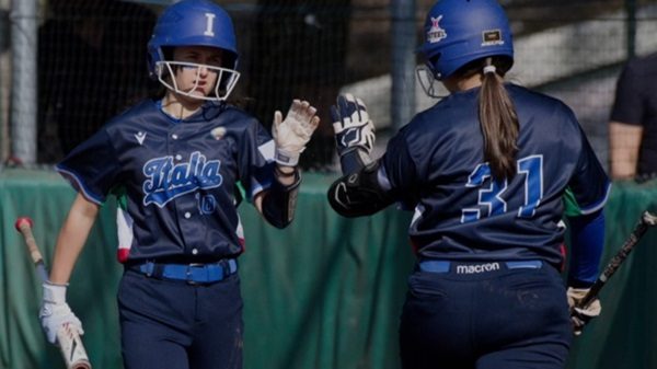 softball